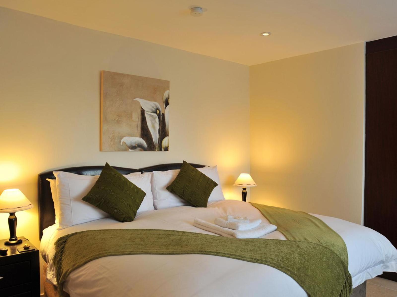 Atholl Guest House Johannesburg Room photo